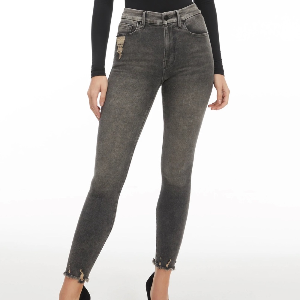Good American Good Legs Jeans